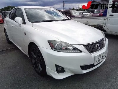 Lexus IS250C