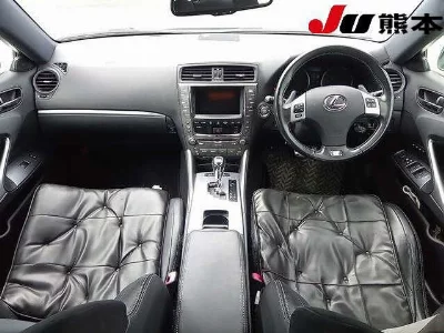 Lexus IS250C