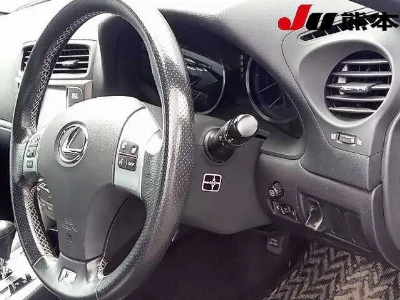Lexus IS250C
