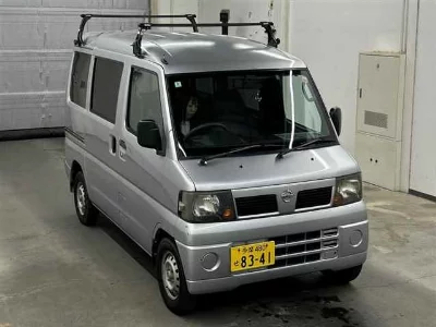 Nissan Clipper