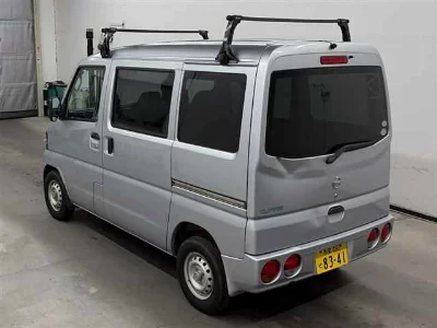 Nissan Clipper
