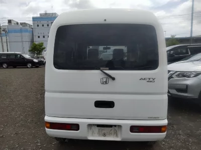 Honda Acty