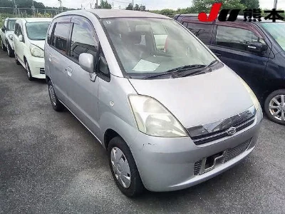 Suzuki MR Wagon