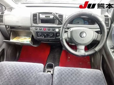 Suzuki MR Wagon