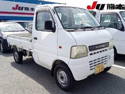 Suzuki CARRY