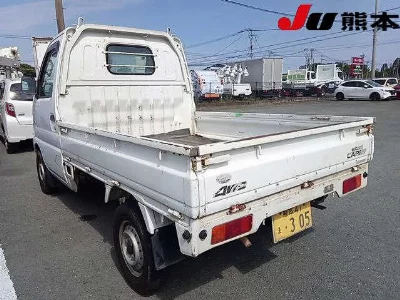 Suzuki CARRY