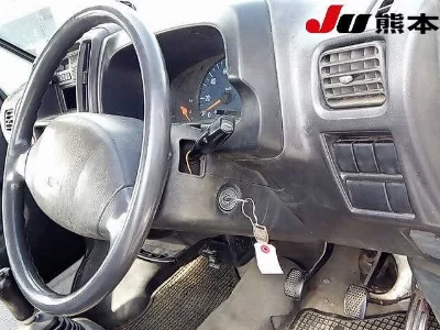 Suzuki CARRY