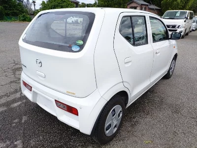 Mazda Carol