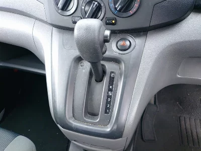 Nissan NV200 VANETTE