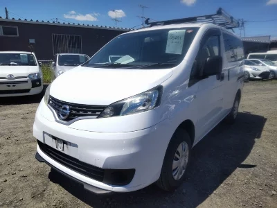 Nissan NV200 VANETTE