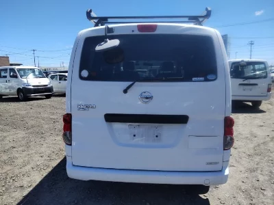 Nissan NV200 VANETTE