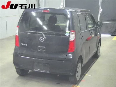 Mazda Flair