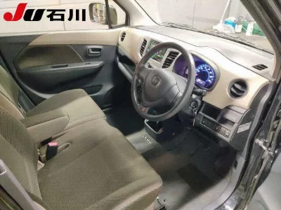 Mazda Flair