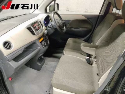 Mazda Flair