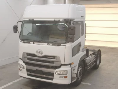 Nissan UD