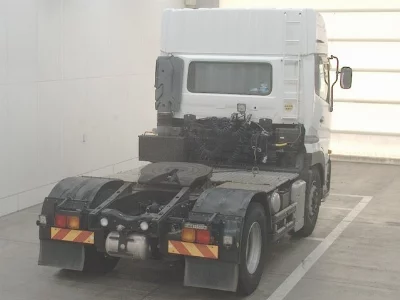 Nissan UD