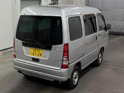Subaru SAMBAR VAN