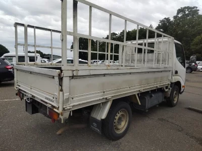 Toyota ToyoAce