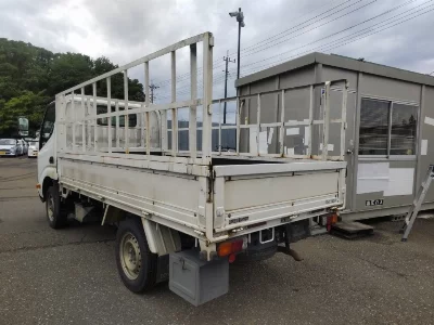 Toyota ToyoAce