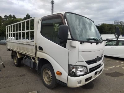 Toyota ToyoAce