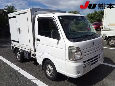 Suzuki CARRY
