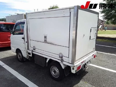 Suzuki CARRY