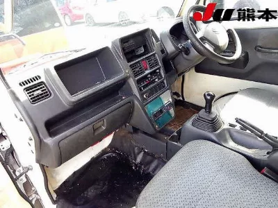 Suzuki CARRY