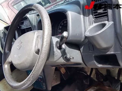 Suzuki CARRY