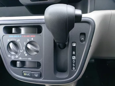Daihatsu Boon