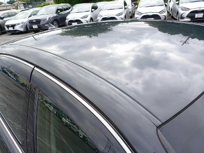 Toyota CROWN ATHLETE