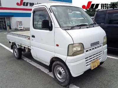 Suzuki CARRY