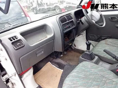 Suzuki CARRY