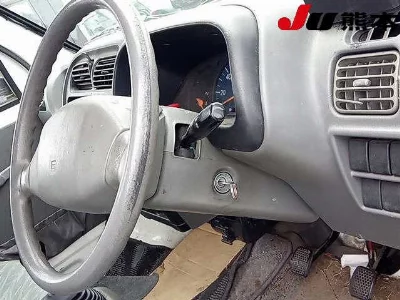 Suzuki CARRY