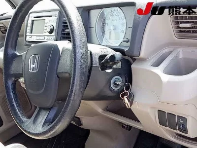 Honda Life