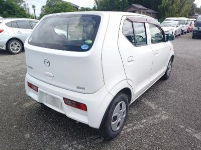 Mazda Carol