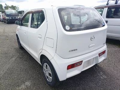 Mazda Carol