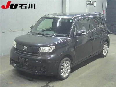 Toyota bB