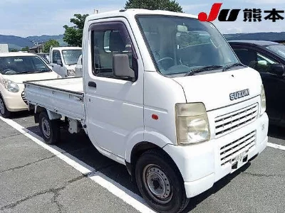 Suzuki CARRY