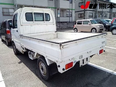 Suzuki CARRY