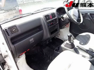 Suzuki CARRY