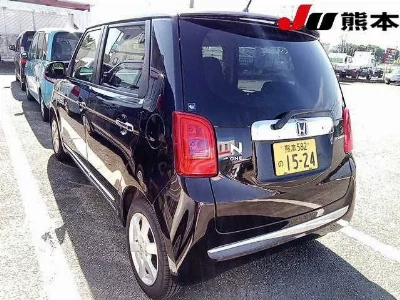 Honda N-One