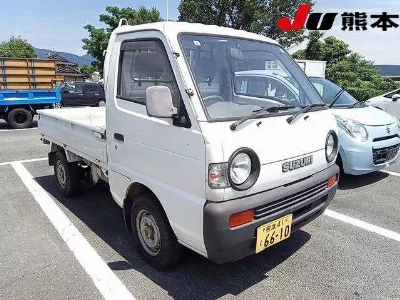 Suzuki CARRY
