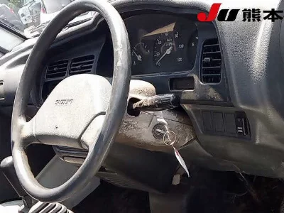 Suzuki CARRY