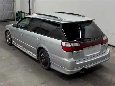 Subaru LEGACY TOURING WAGON