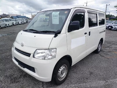 Toyota LiteAce