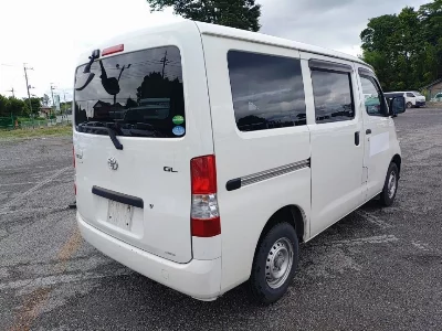 Toyota LiteAce