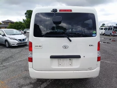 Toyota LiteAce