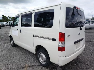 Toyota LiteAce