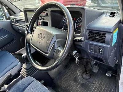 Subaru SAMBAR VAN