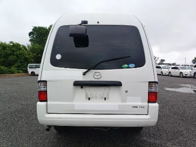 Mazda Bongo